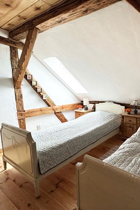 Agroturystyka na wsi