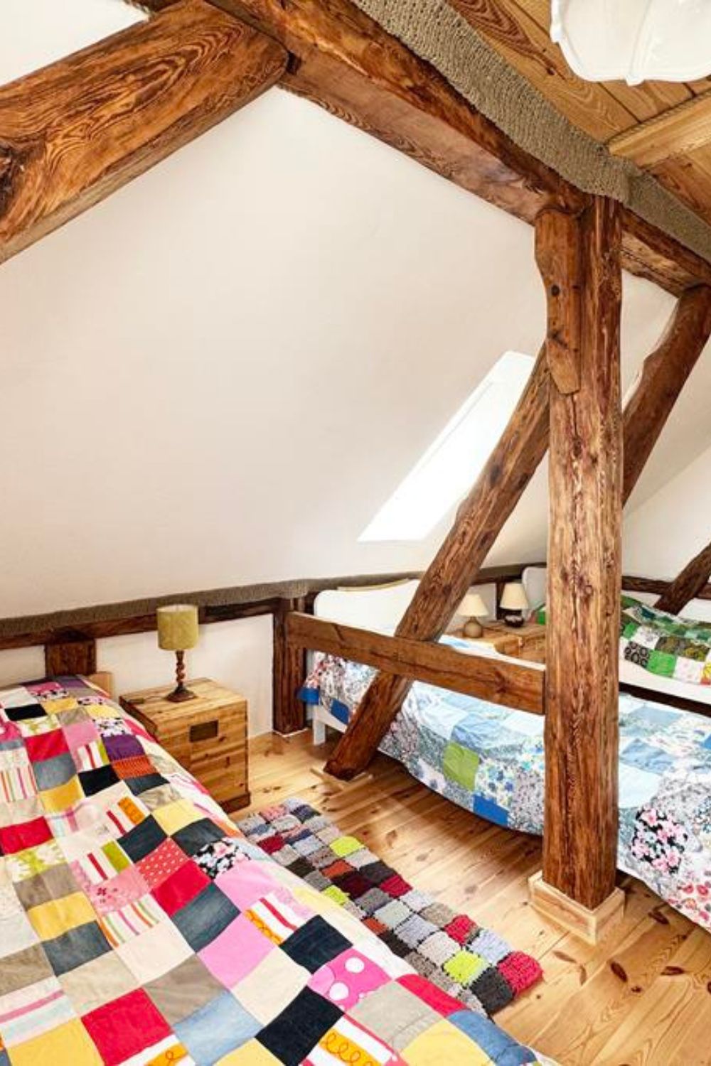 Agroturystyka na wsi