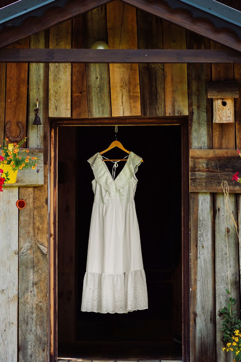 Agroturystyka na wsi