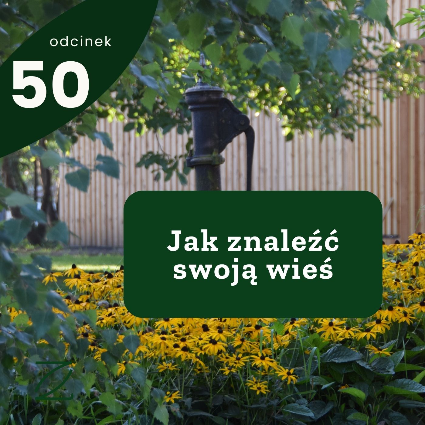 JZ_50_jak znaleźć swoją wieś jak znaleźć dom na wsi