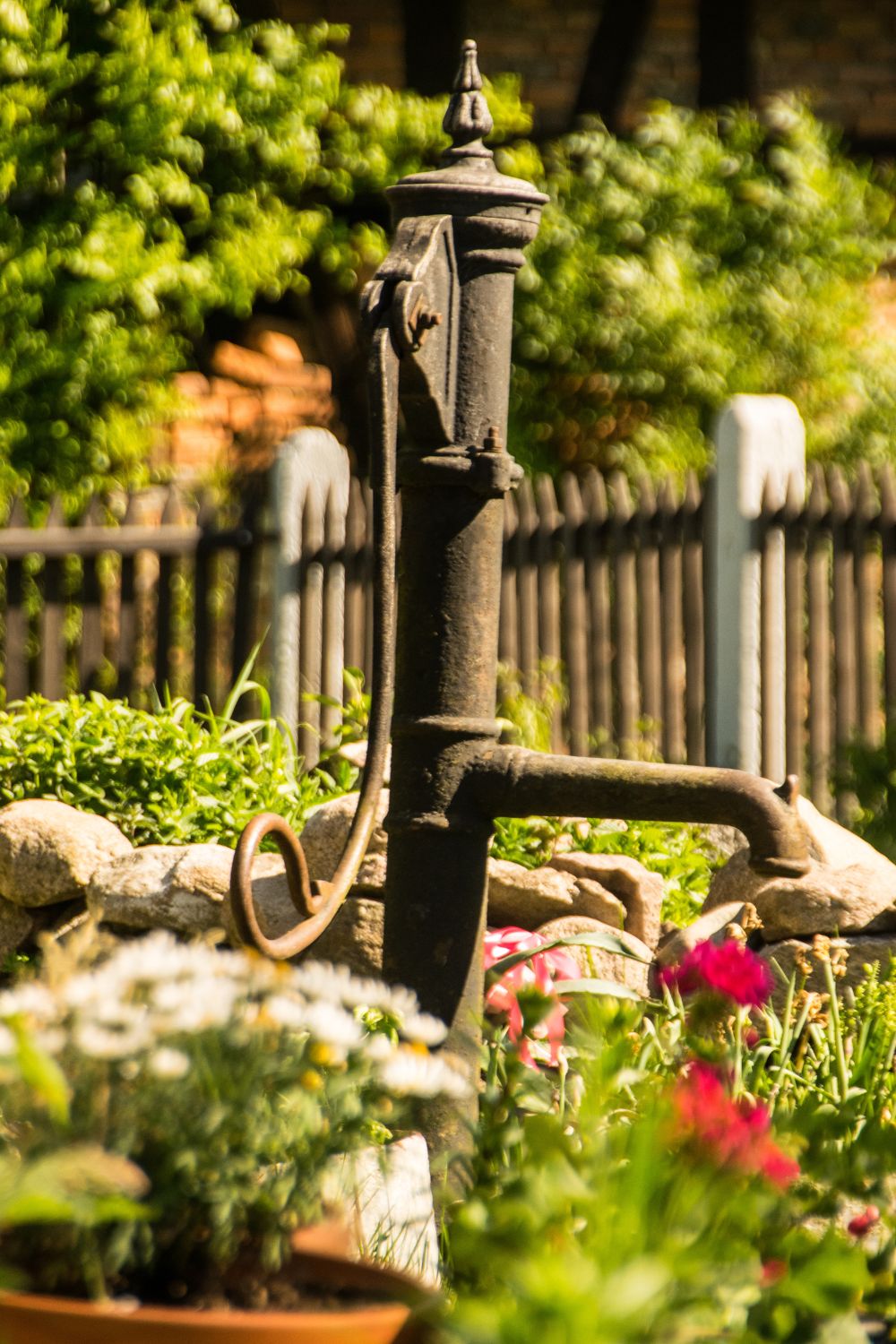 Agroturystyka na wsi