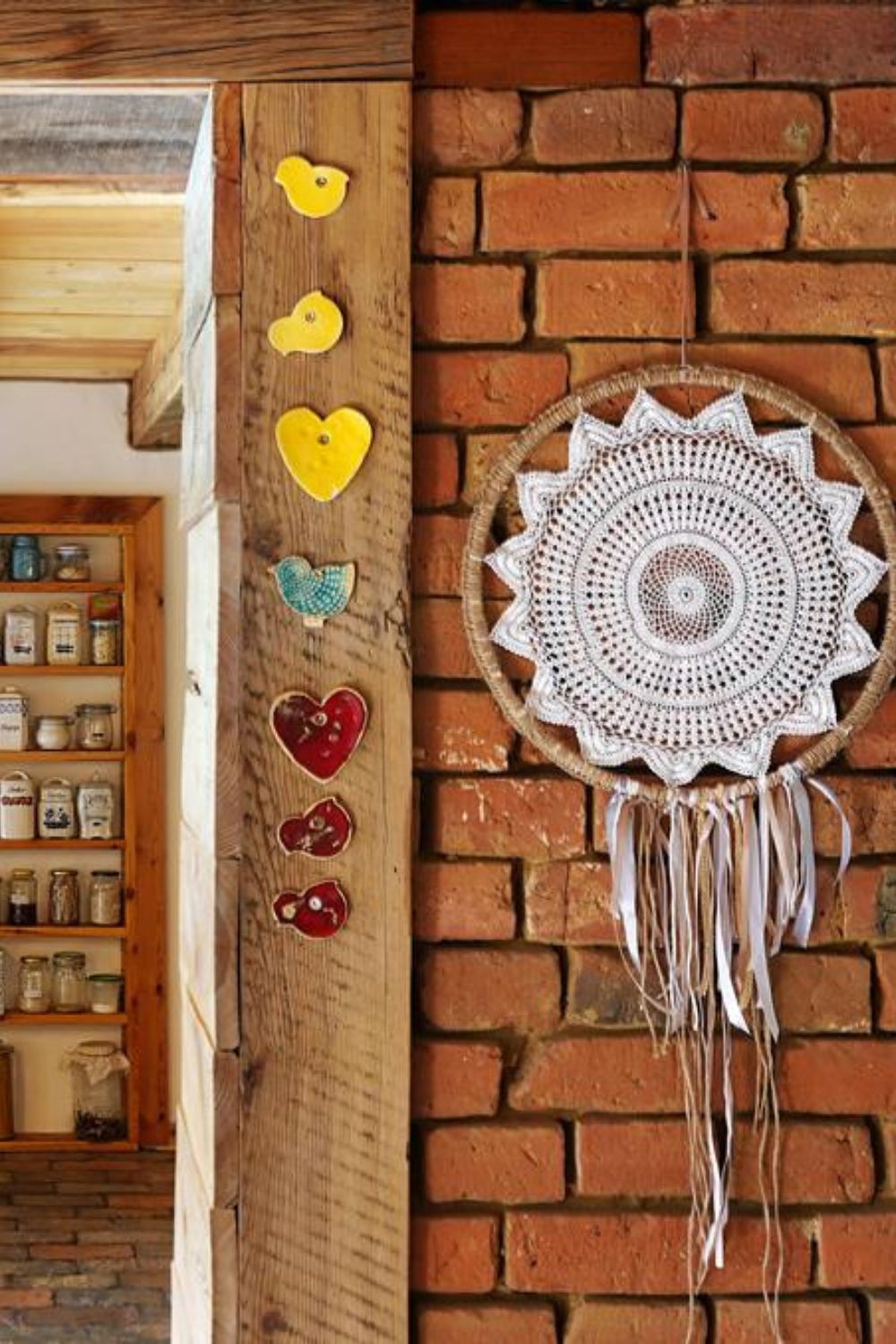 Agroturystyka na wsi