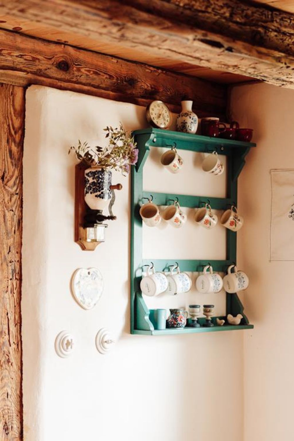 Agroturystyka na wsi