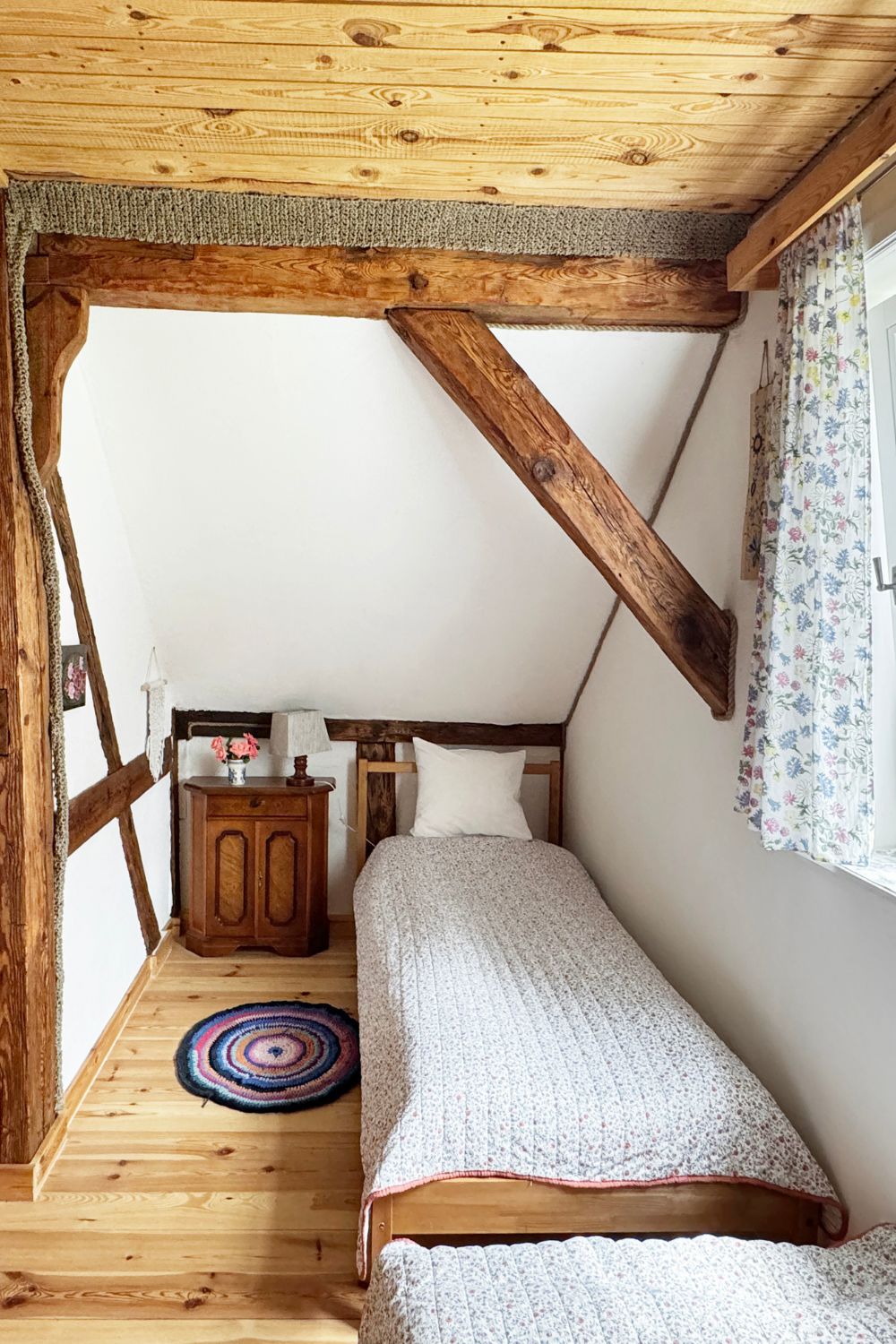 Agroturystyka na wsi