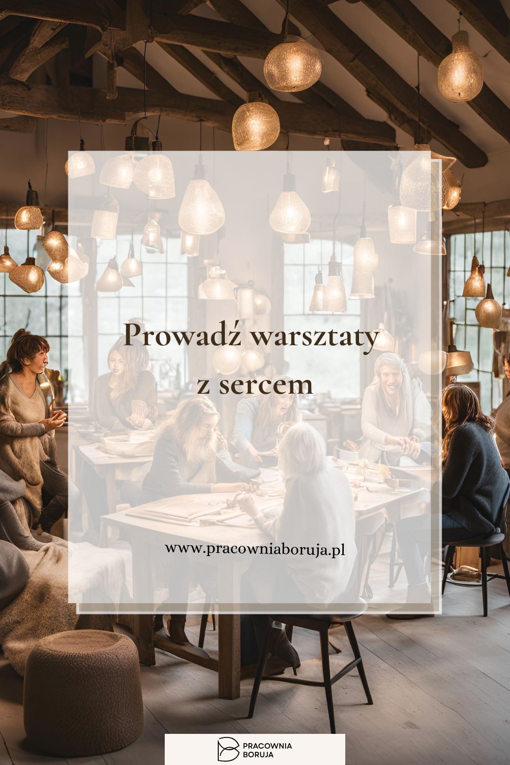 warsztaty mydlarskie