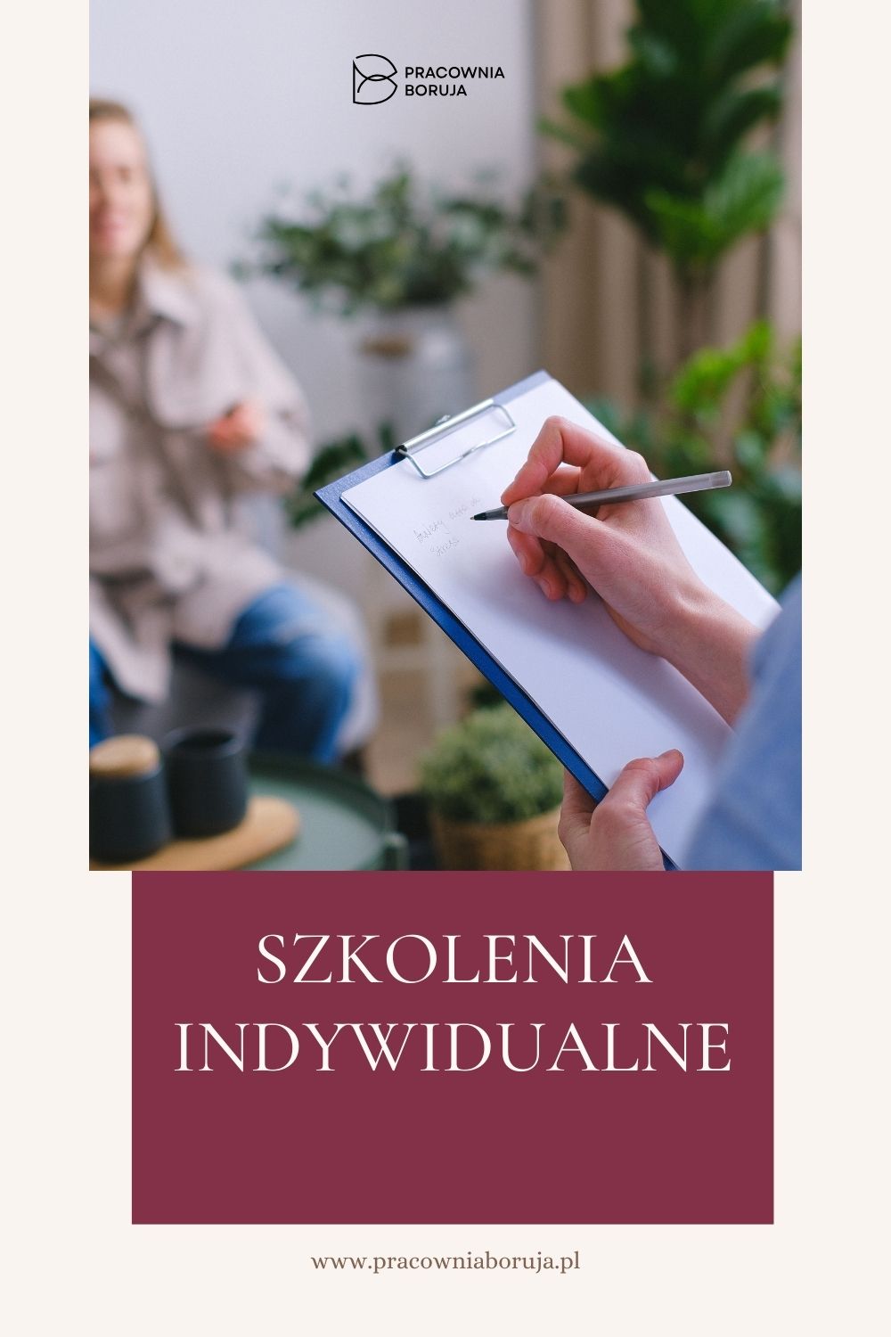 Szkolenia dla rękodzielników