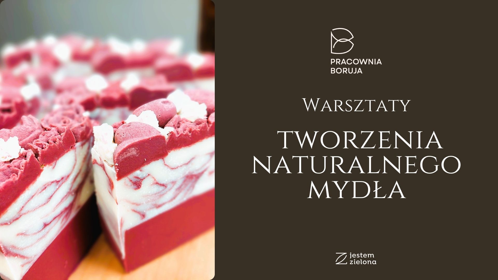 Warsztaty mydlarskie