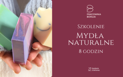 Warsztaty mydlarskie PRO