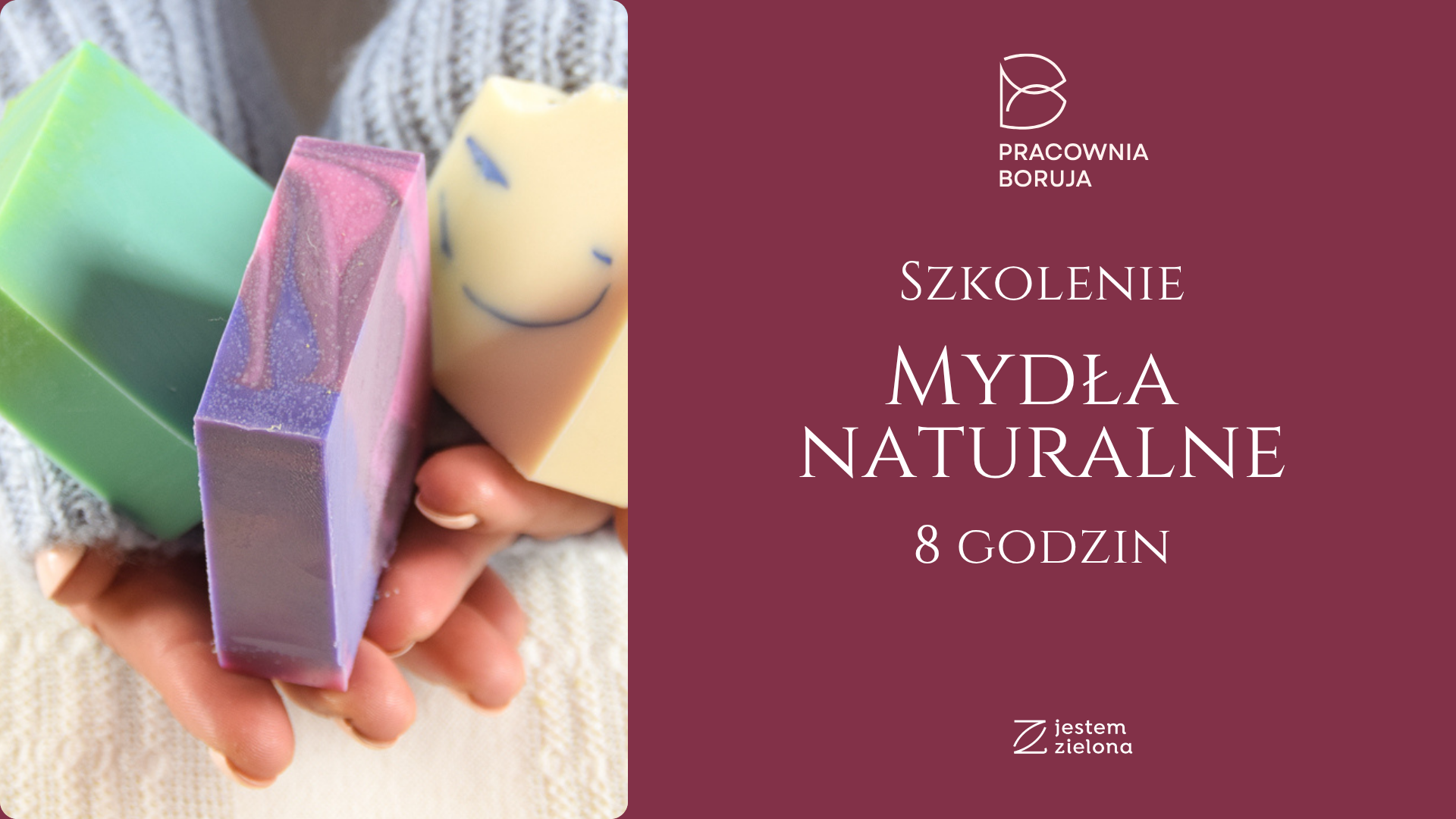 Warsztaty mydlarskie