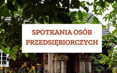 Spotkania Biznesowe